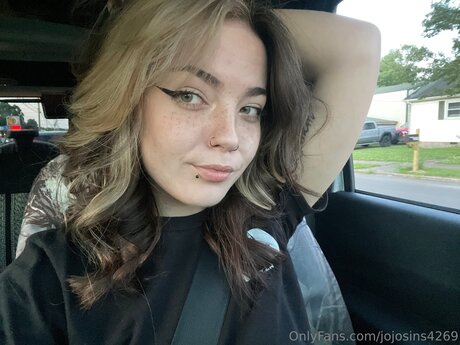 Lildeadjojo perfect pornstar images