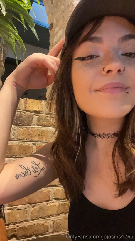 Lildeadjojo porn star picture