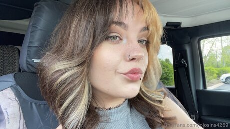 Lildeadjojo star erotic image