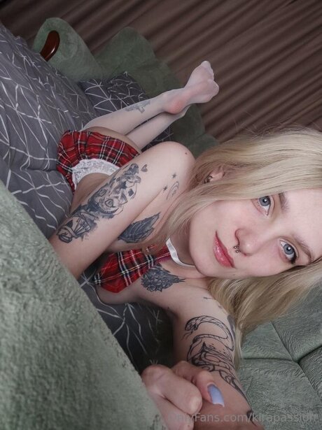 Kirapassion free star images