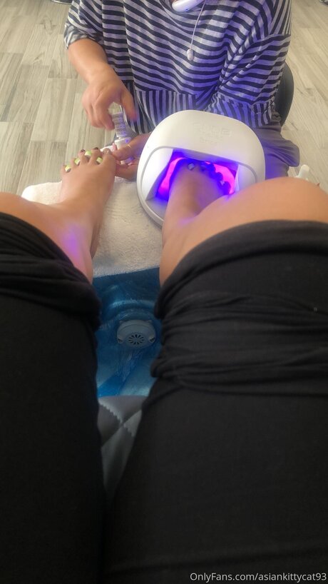 Asiankittycat93 xxx model gallery