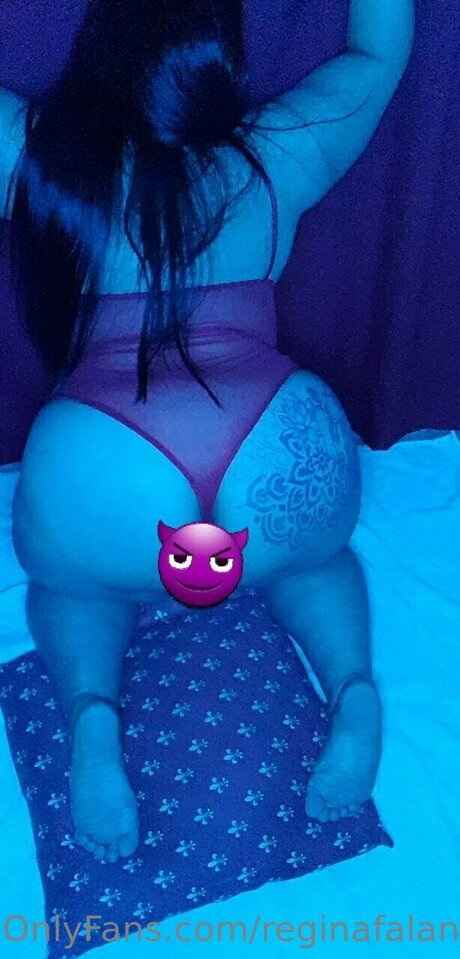 Reginafalange model beautiful pic