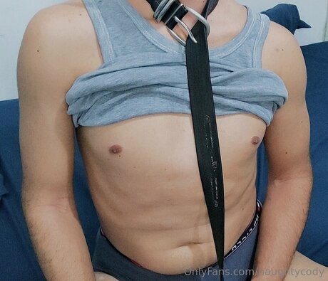 Naughtycody nude pornstar pics