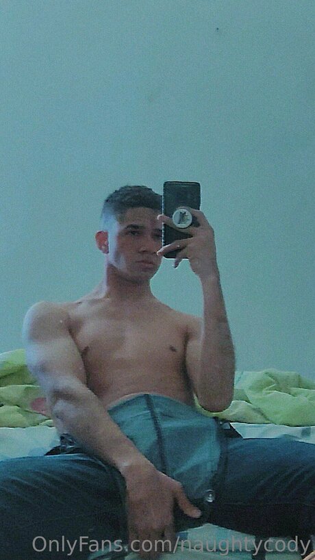 Naughtycody star pretty img