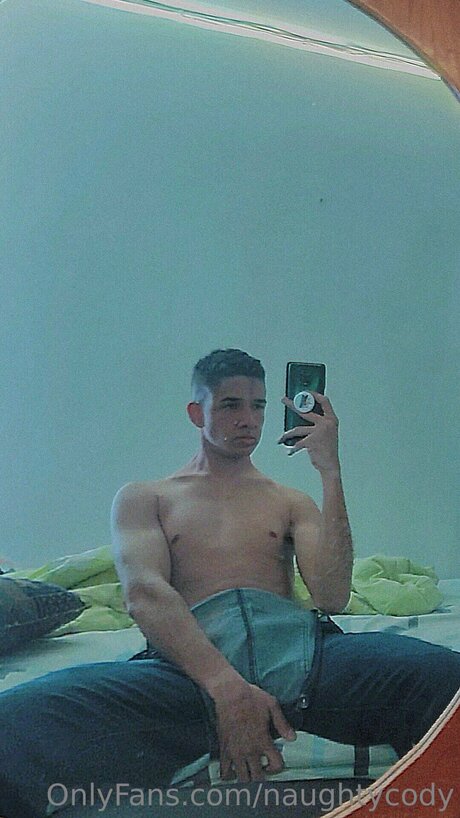 Naughtycody model exclusive image