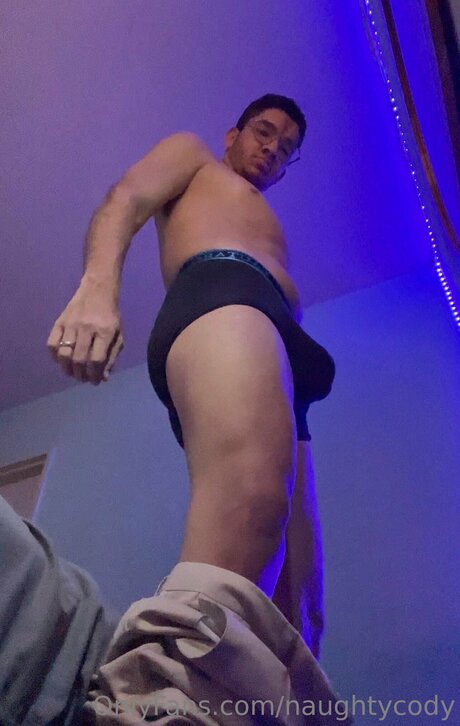 Naughtycody hot model archive