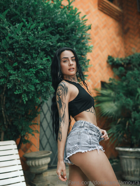 Donacamilamoura pornstar top gallery