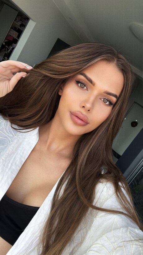 Megan Ts Grl sexy model archive