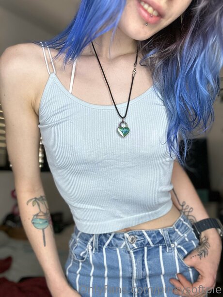 Pinkysoftpie model xxx images