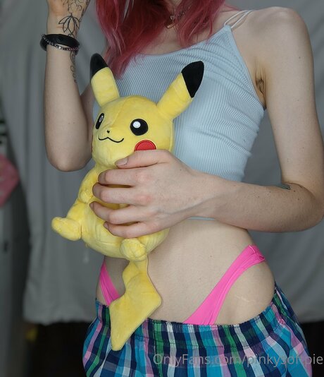 Pinkysoftpie nice star archive