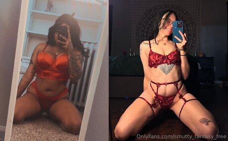 Smutty Fantasy Free erotic model archive