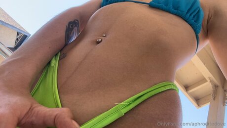 Aphroditedove star nudes pic