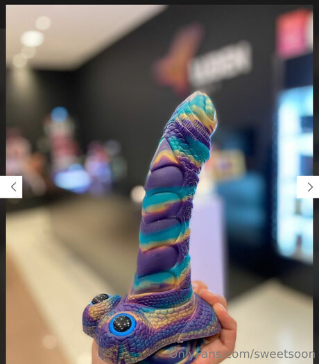 Sweetsoon pornstar best picture