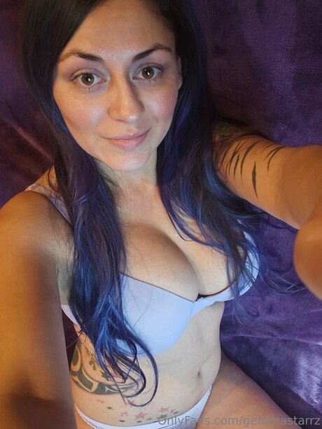 Gemmastarrz high quality model photos