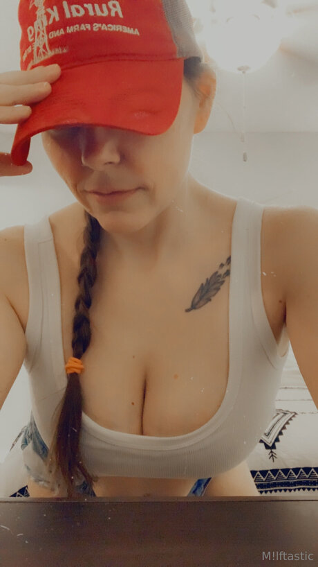 Mlftastic sexy model images