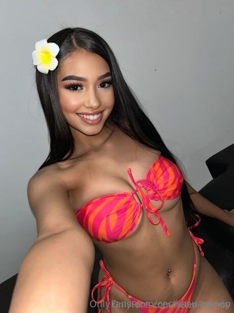 Helen Bamby model naked galleries