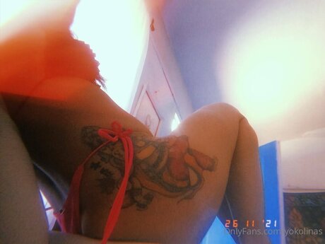 Yokolinas star pornographic image