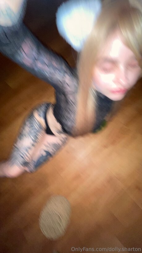 Dolly Sharton star nice photo