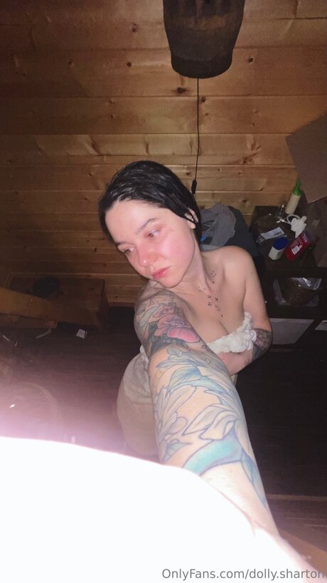 Dolly Sharton xxx star archive