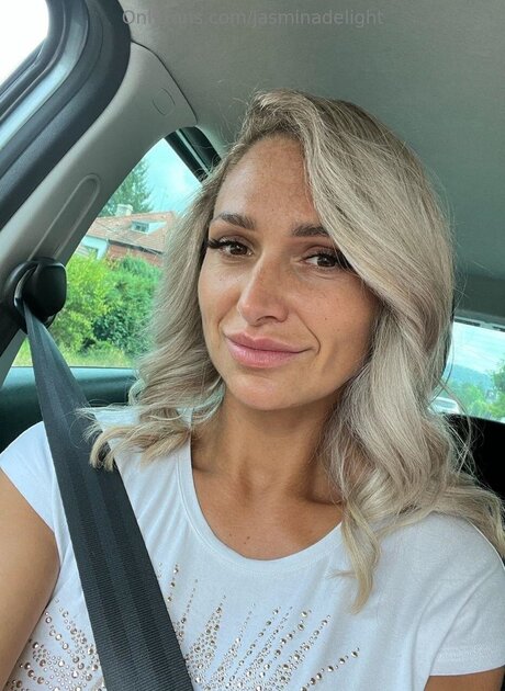 Jasminadelight model pretty galleries