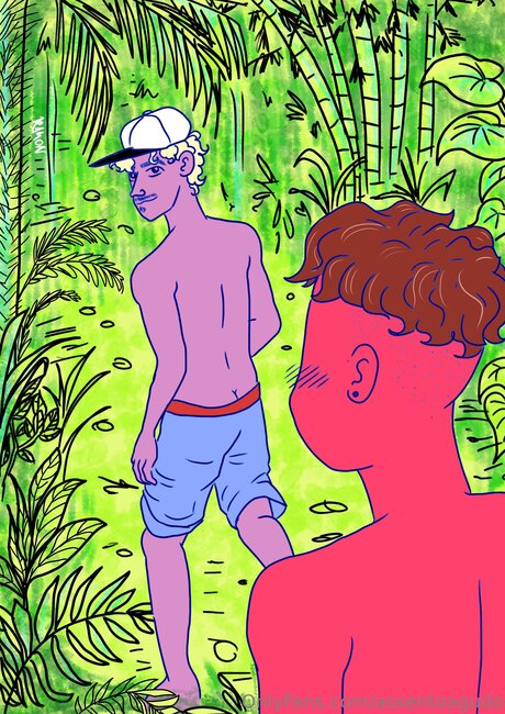 Assentoagudo perfect star gallery