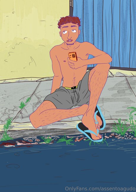 Assentoagudo hd actress photo