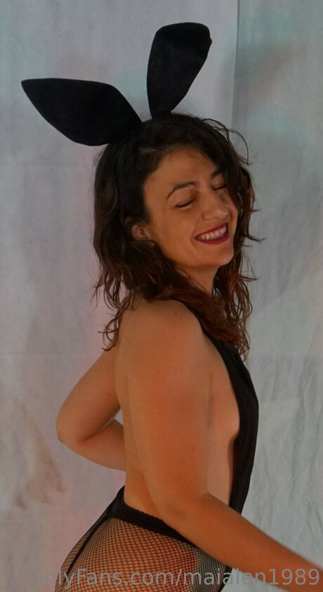 Maialen1989 star pictures