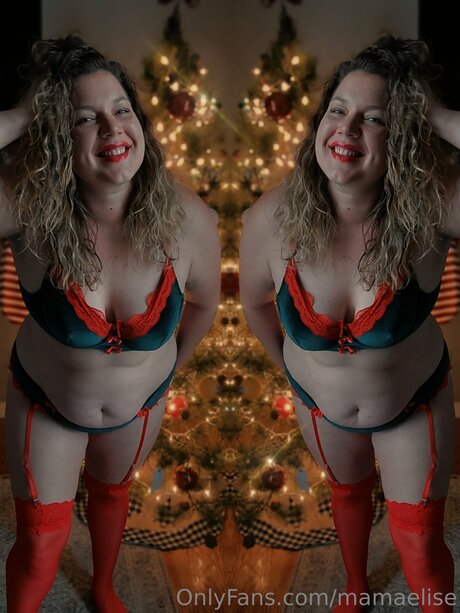 Mamaelise xxx star pics