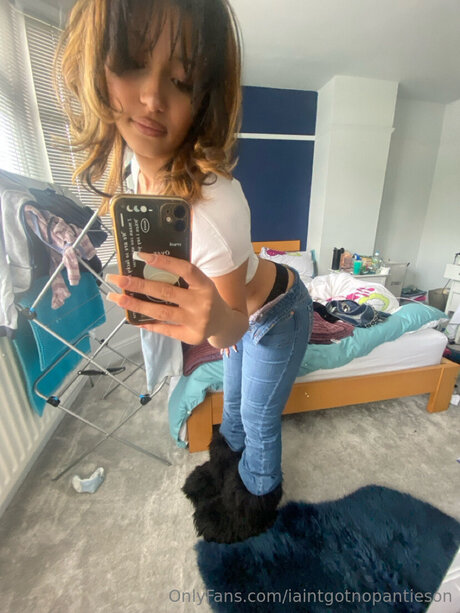 Sativabunny444 exclusive model pics