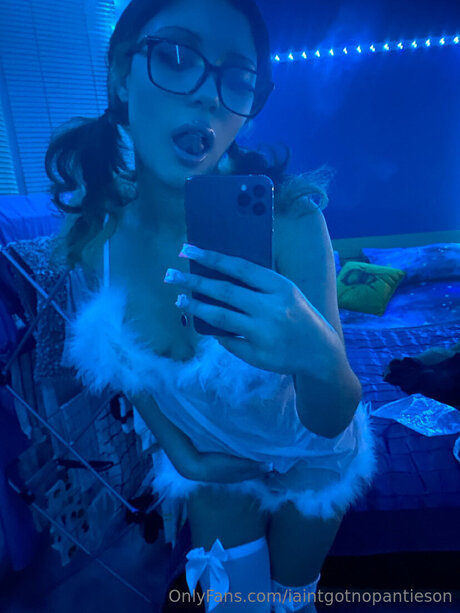 Sativabunny444 naked pornstar gallery