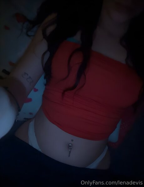 Lenadevis model free pictures
