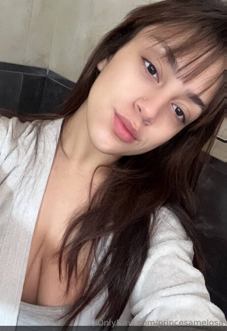 Princesamelosa star adult photos