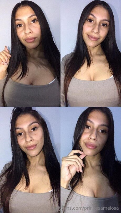 Princesamelosa pornstar adult pictures