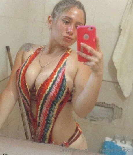 Princesamelosa pornstar hd photo