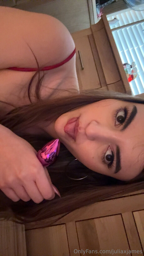 Juliaxjames model pornographic photo