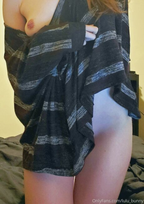 Lulu Bunny model pictures