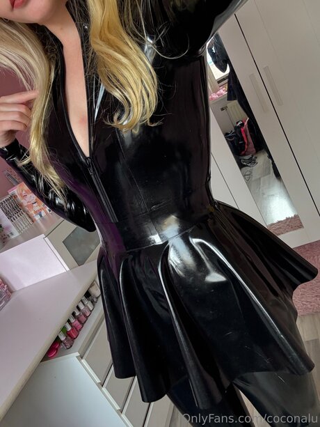 Coconalu best model pic