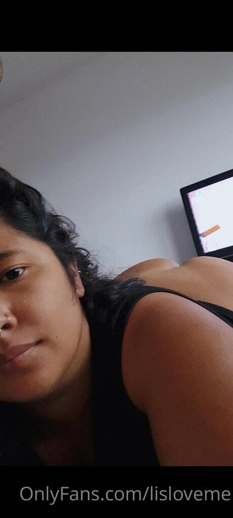 Lisloveme naked model photos