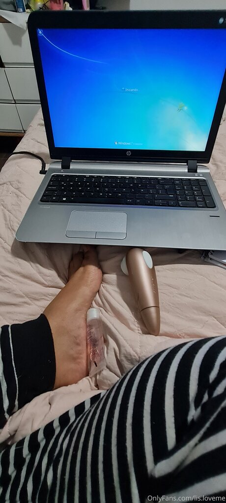 Lisloveme model perfect gallery