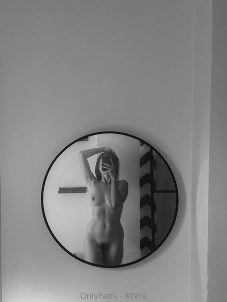 Ktvra pornstar naked image