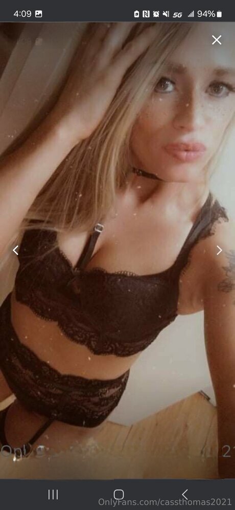 Cassthomas2021 erotic model pictures