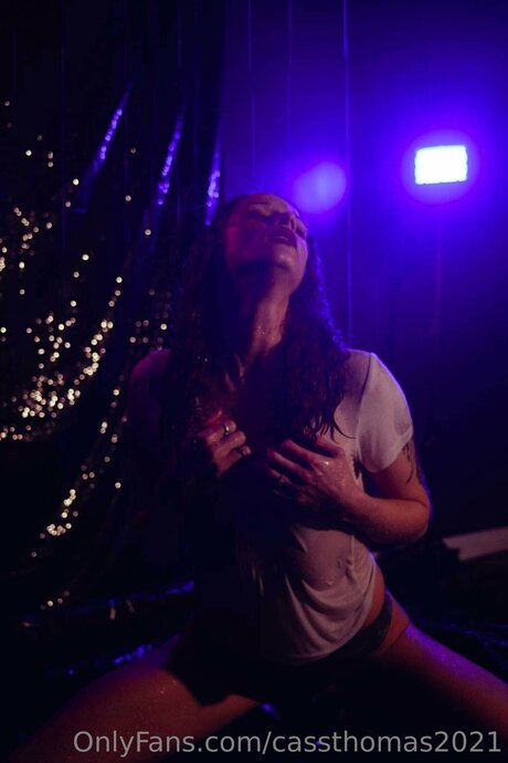 Cassthomas2021 star art images