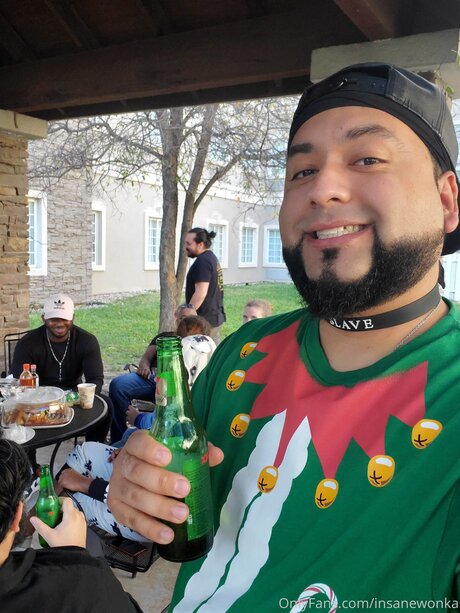 Insanewonka star sex pic