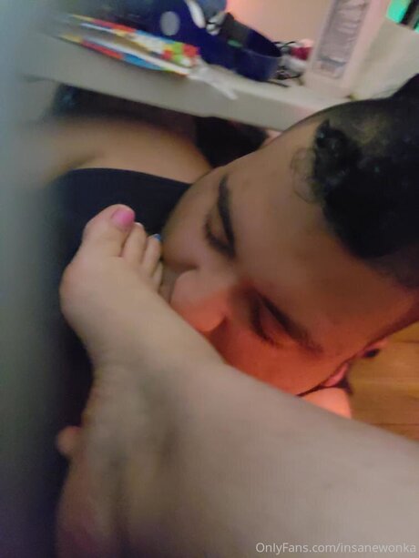 Insanewonka pornstar erotic gallery