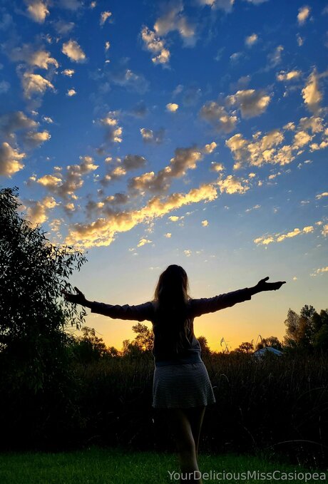 Misscasiopea porn actress image