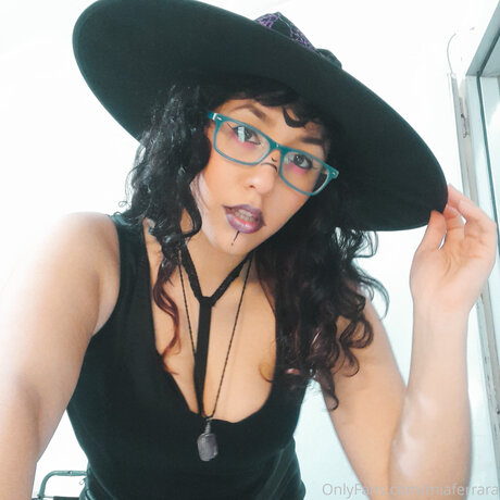 Miaferrara beautiful star archive