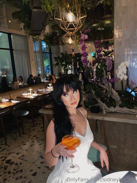 Sidneyharada high quality pornstar photo