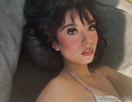 Sidneyharada model porn images