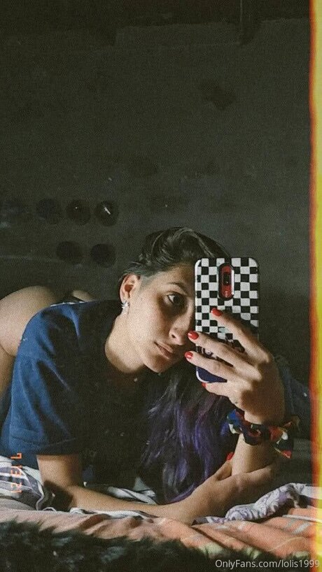 Lolaa1995 sexy model img