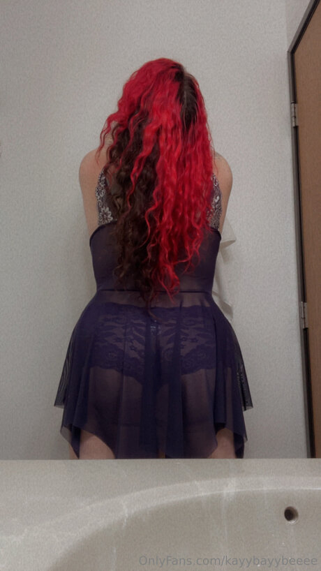 Kayybayybeeee perfect model pic